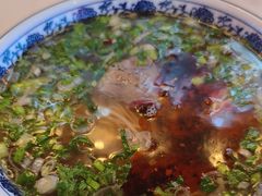 -燕兰楼·清真西北融合菜(亚运村店)