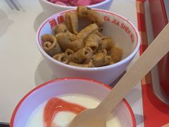 -雅佳神话·麻辣烤鱼(新街口店)