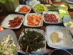 -火炉情韩国料理店(古田路店)