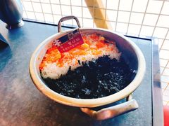 -小牛哈尼章鱼水煎肉(金鹰店)