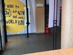 -麦当劳(莒县服务区店)