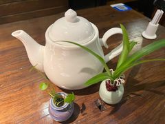 -宝翠花园餐厅(沙湖店)