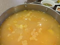 -金海阁海鲜火锅