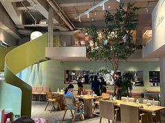 -KimPro 辛普乐概念韩餐