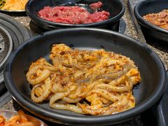 -高丽苑韩国烤肉(海昌路旗舰店)