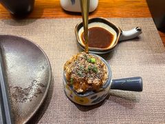 -戏作寿司(观音桥店)