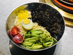 -妥妥烤肉料理(昙华林店)