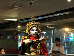 -海底捞火锅(油麻地店)