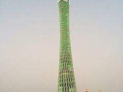 -珠江夜游广州塔·中大码头