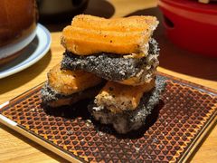 -图味美小黄鱼·景德菜(浙江路店)