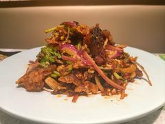 -炭之家·齐齐哈尔非遗烤肉·鲜切直供(中央大街店)
