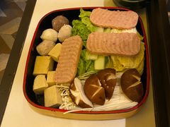-润园四季椰子鸡火锅(海上世界店)