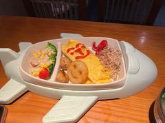 -有喜屋·烧鸟·居酒屋(周浦万达店)