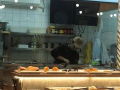 -素满香·素食自助餐(福州·长乐北路店)
