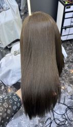 -藤野造型·烫·染发型设计店