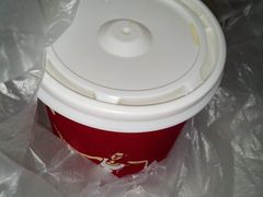 早餐豆浆-肯德基(津滨店)
