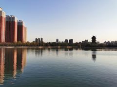 -迎泽公园
