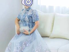-MSV 高端礼服定制(大良店)