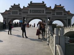 -顺德美的万豪酒店-万豪中餐厅