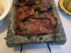 -马克西姆俄罗斯餐厅(通亚街店)