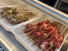 -丝路伊兰·兰州牛肉面(牛街总店)