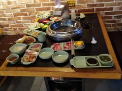 -梨花自助烤肉(天河城店)