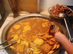 -门框胡同百年卤煮(前门煤市街店)