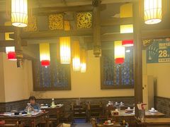 -成渝龙火锅(都江堰店)