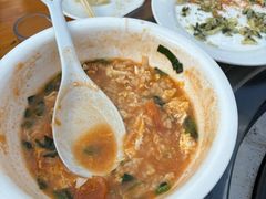 -村东第一家私房菜馆(古北水镇店)