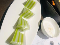 椰香千層榚-美奈小馆·越南料理(中航城君尚购物中心店)