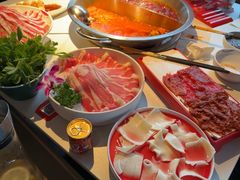 -小龙坎火锅(IFS HOT店)