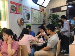-兄弟深夜豆浆