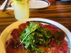-PIZZA BIANCA(民园店)