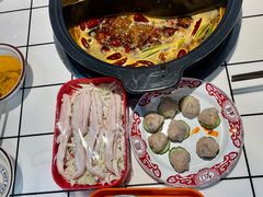 -九街淑芬掌中宝串串公司(内街文化创意园店)