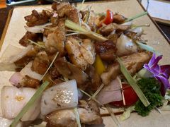 -上楼私房菜(院士路店)