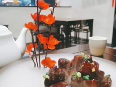 -茶叁酒肆·楚味江湖(菱角湖店)