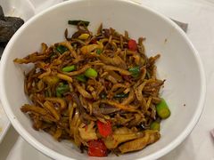 -新新湘菜馆(新中街二条店)