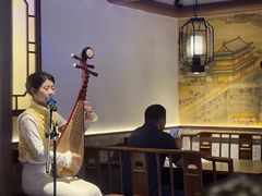 -姑苏家宴·苏帮菜·松鼠桂鱼(苏州总店)