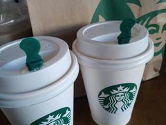 -星巴克(秦皇岛乐都汇店)