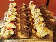 -华安国际大酒店-餐厅