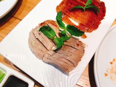 -四季民福烤鸭店(前门店)