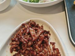 -大鸭梨烤鸭(金色漫香店)