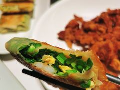 -锦顺海鲜•口味菜(李村店)