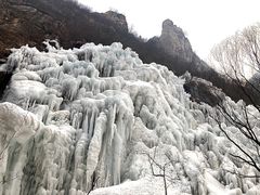-黑龙潭风景区