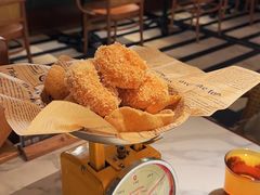 -太食獸泰式茶餐厅(济南万象城店)