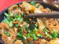 -谢老五跷脚牛肉·非遗传承店