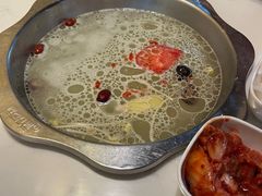 -傣妹火锅(南京东路一店)