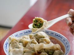 乡味馄饨-古徽州馄饨店(宝安路店)