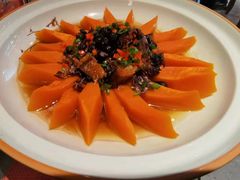 -喜粤广东菜(汉屯路店)