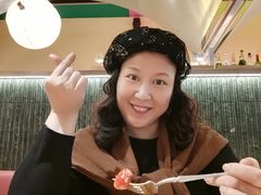 -芭莉与彩虹西餐厅(成都合生汇店)